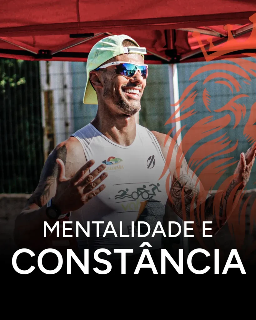 Mentalidade e constância