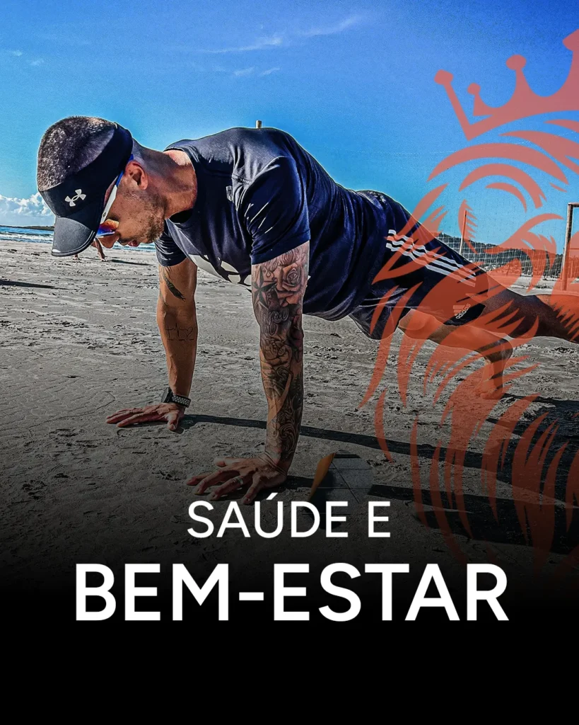 Saúde e Bem-Estar